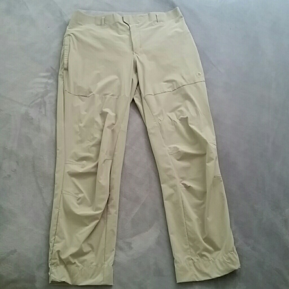 Women's Mountain Hardware Outdoor Pants - Picture 2 of 5